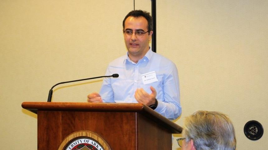 T&Uuml;BİTAK&rsquo;dan ET&Uuml;&rsquo;ye destek