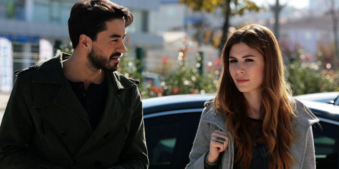 Kocamın Ailesi 20. B&ouml;l&uuml;m Galerisi