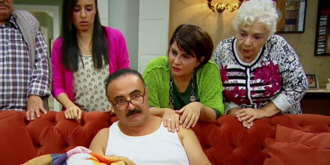 Hom Ofis 1. B&ouml;l&uuml;m Galerisi