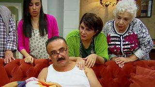 Yeni diziye reyting ayarı