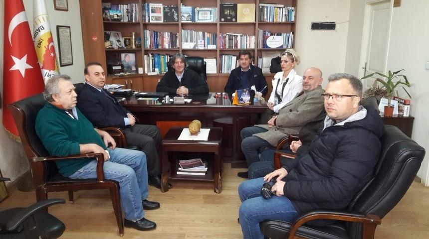 &Ccedil;elik: "İleride tercih edilecek bir fak&uuml;lte olacağız"