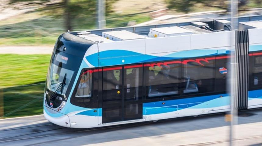 Ulaştırma ve Altyapı Bakanlığı, İzmir'de yeni tramvay hattı için onay verdi