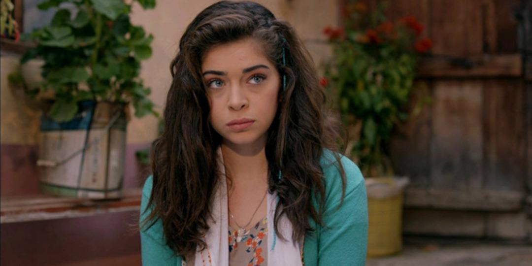 Yeşil Deniz 5. B&ouml;l&uuml;m Galerisi