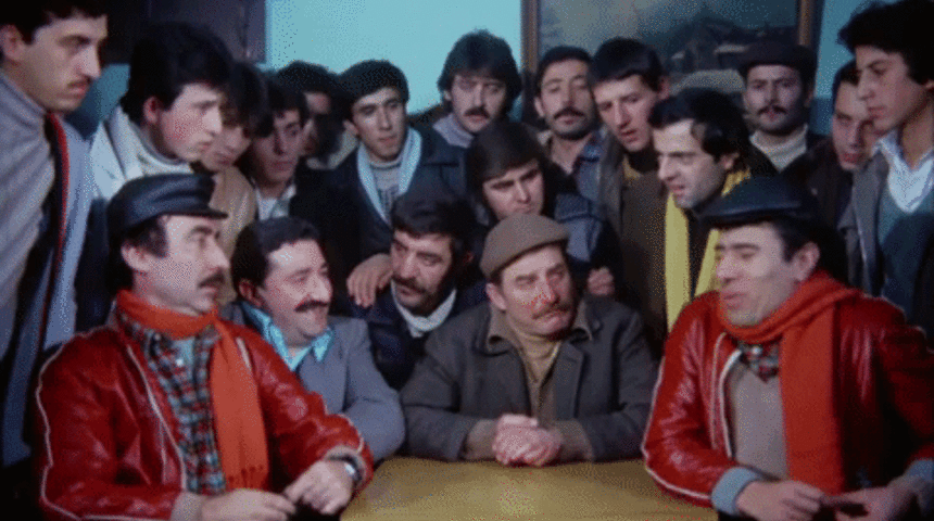 Şener Şen filmleri… Yeşilçam’dan bir ustanın anatomisi