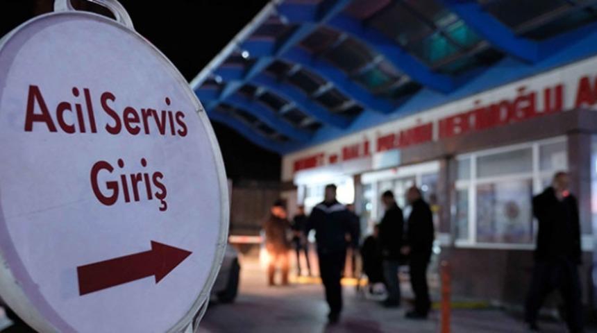 Rize'de koronavir&uuml;s alarmı! Tayland'dan d&ouml;nd&uuml; ve...