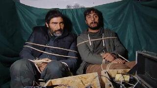 Sungurlar 5. Bölüm Galerisi