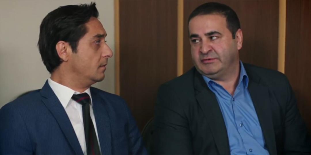 Şimdi Onlar D&uuml;ş&uuml;ns&uuml;n 5. B&ouml;l&uuml;m Galerisi