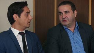 Şimdi Onlar Düşünsün 5. Bölüm Fragmanı