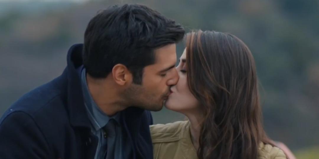 Kiraz Mevsimi 20. B&ouml;l&uuml;m Galerisi