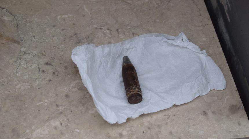 Malatya'da bulundu! 30 yıl öncesine ait