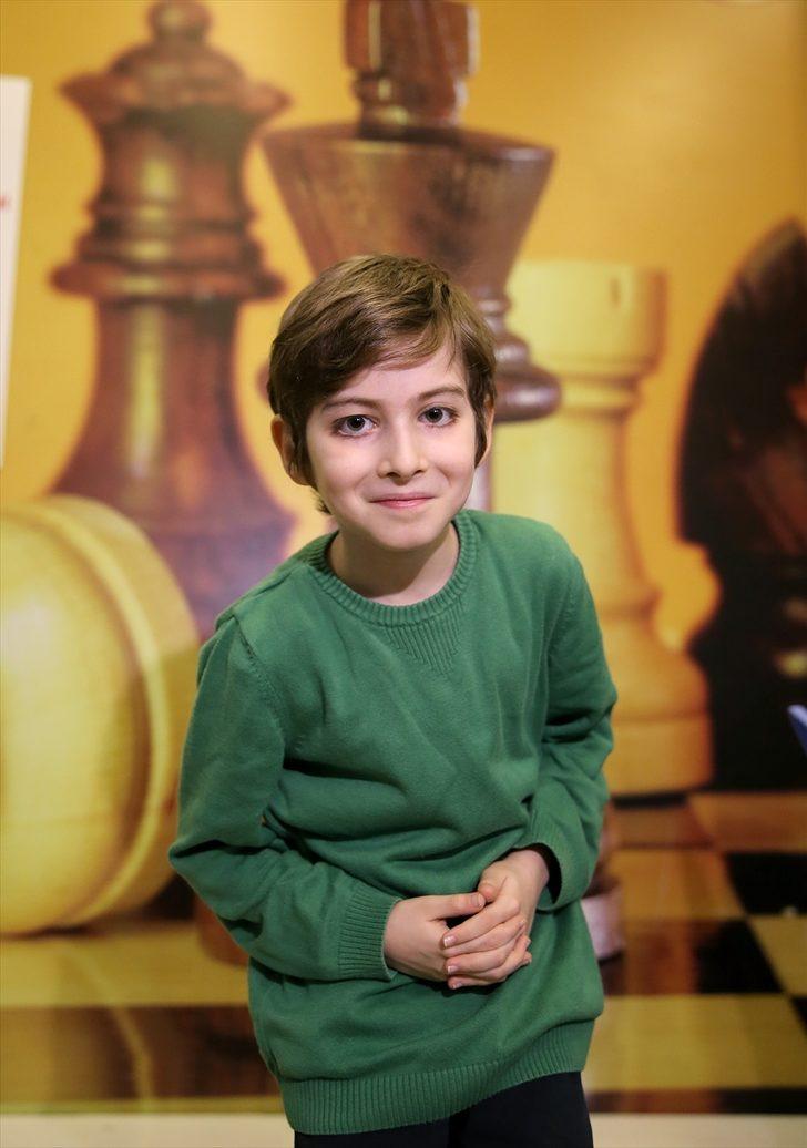 Türkiye'nin gündemine oturan Atakan Kayalar konuştu: Hedefim cumhurbaşkanlığı G2