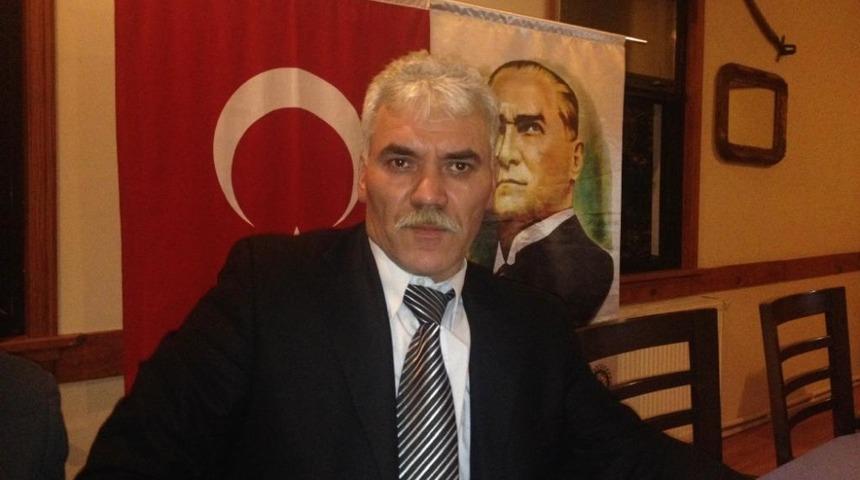 Gurbette se&ccedil;im yarışı başladı