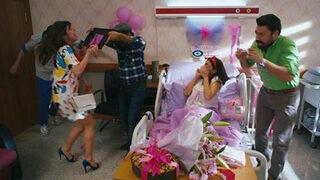 Ankara'nın Dikmen'i 19. Bölüm Fragmanı