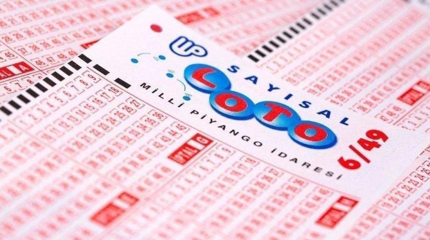 6 Mayıs 2020 Sayısal Loto çekiliş sonuçları sorgula