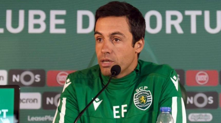 Emanuel Ferro: Avantajımız var ama favori değiliz