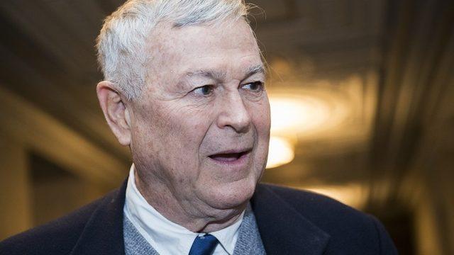 Dana Rohrabacher