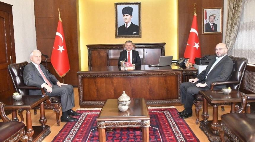 Yırcalı’dan SYAL’ın arsasına 32 derslikli okul