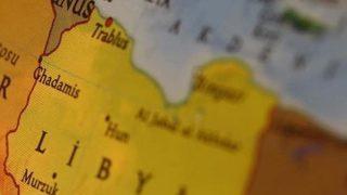 AB'den Libya'da çatışmalara son verilmesi çağrısı
