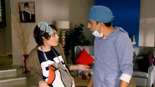 1 Erkek 1 Kadın 2 Çocuk 21. Bölüm Fragmanı