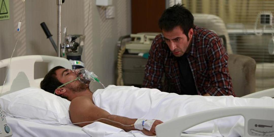 Reaksiyon 10. B&ouml;l&uuml;m Galerisi