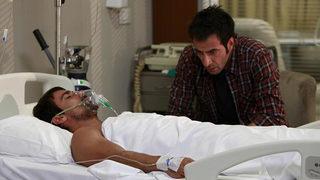 Reaksiyon'da bir şok ayrılık daha