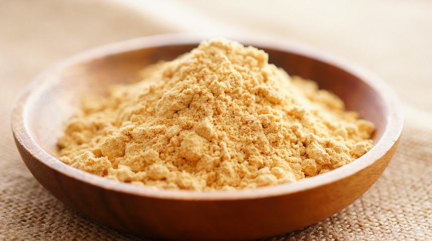 Pakistan'da 14 kişinin &ouml;l&uuml;m&uuml;ne "soya tozu" yol a&ccedil;tı