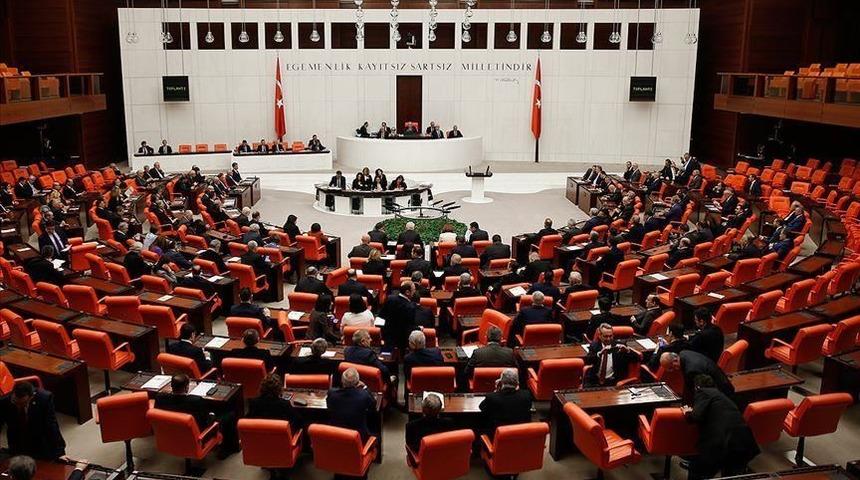 İmar Kanunu'nda flaş değişiklik! Resmi Gazete'de yayımlandı