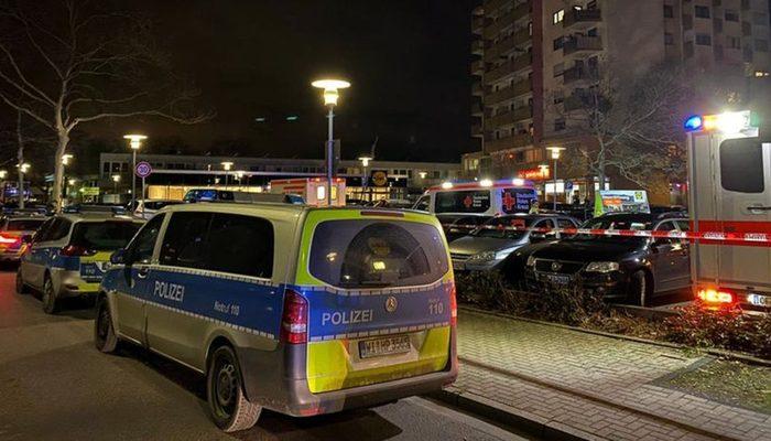 Almanya'da kanlı saldırı: Ölenlerin arasında Türkler de var iddiası