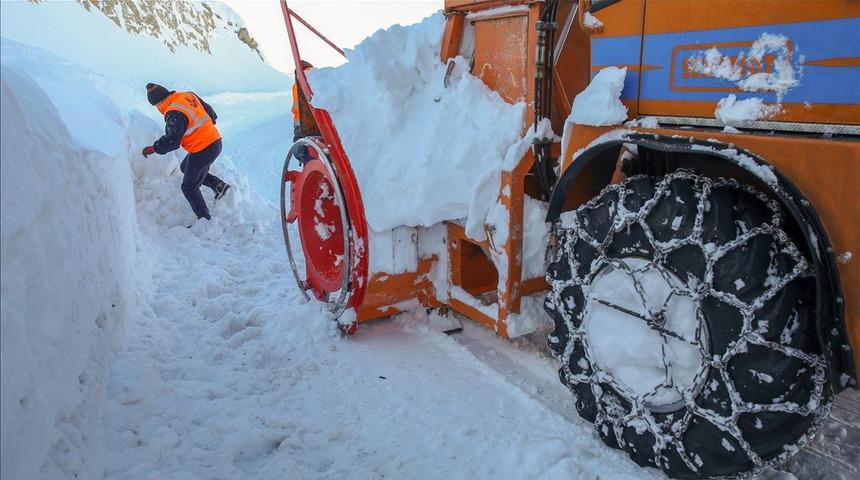 Meteoroloji'den &ccedil;ığ uyarısı