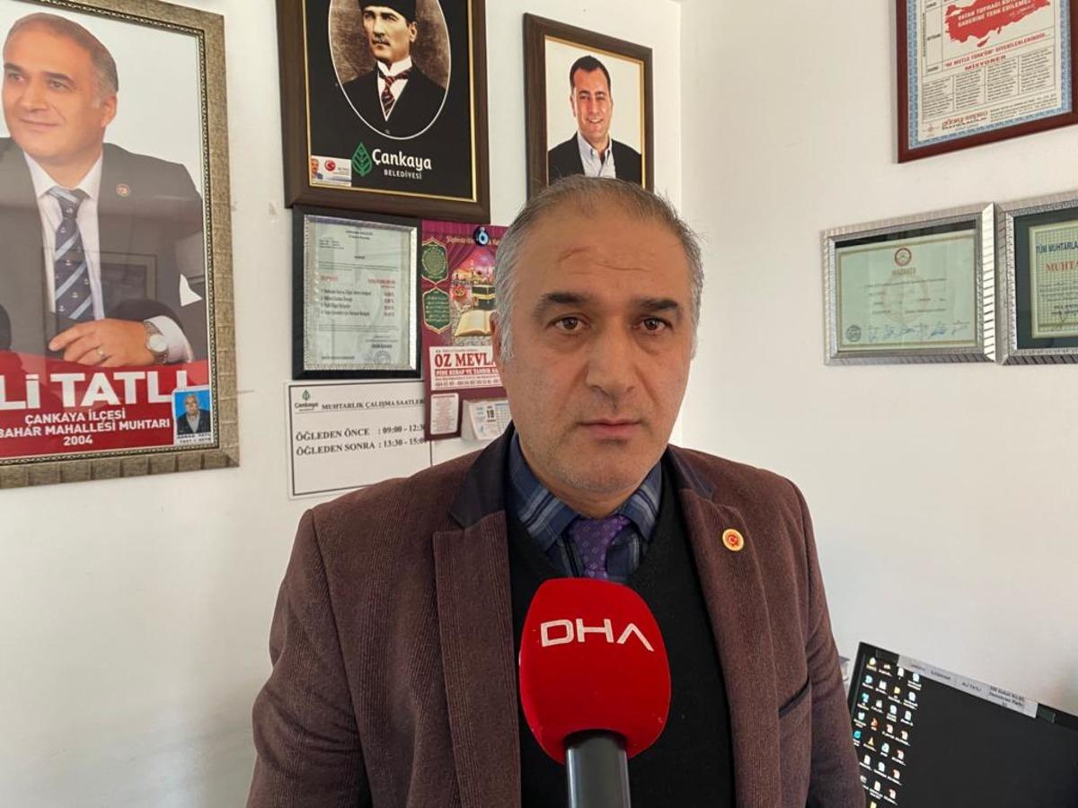 Ankaralılar başıboş k&ouml;peklerle m&uuml;cadele ediyor