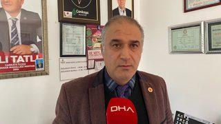 Ankaralılar başıboş köpeklerle mücadele ediyor