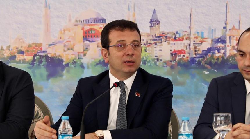 Nihat Sırdar'dan Ekrem İmamoğlu'na 'zor soru': Ulaşım zammı yüzde 10 olsaydı İETT batar mıydı? 