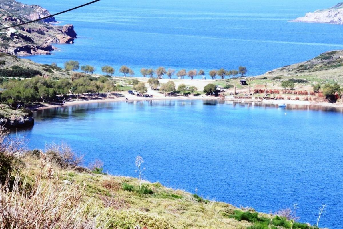 K&uuml;d&uuml;r doğal haline d&ouml;n&uuml;yor