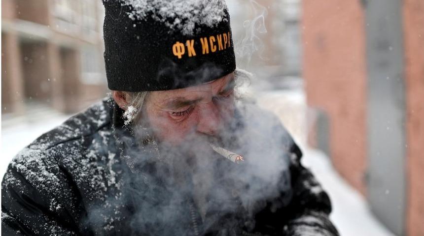 Sibirya'da -30 derecede evsiz olmak: 'Geceleri g&ouml;zleriniz kapalı ama kulaklarınız a&ccedil;ık uyursunuz'