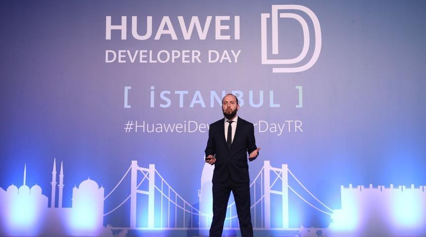 Huawei Mobil Servislerin gelişimi i&ccedil;in 50 milyon TL dağıtacak
