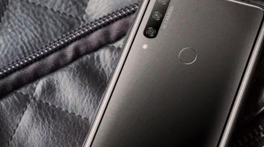 Honor&rsquo;un yeni orta segment telefonu: Honor 9X Lite 