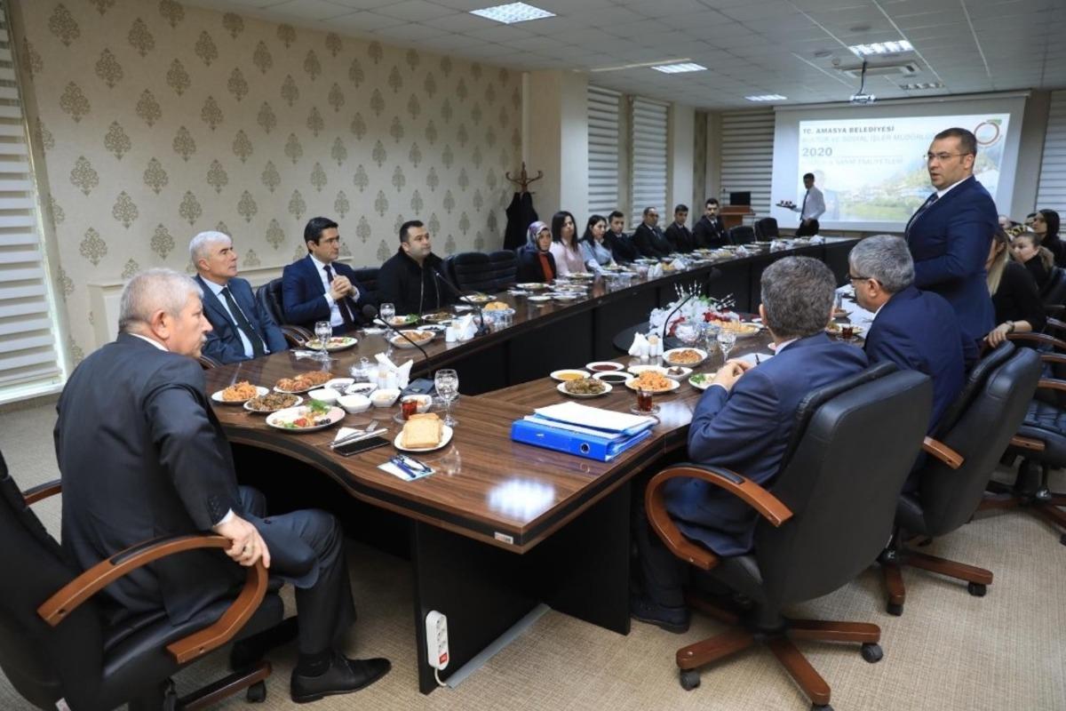 Başkan Sarı: &ldquo;Her yeni adım bu şehir i&ccedil;in&rdquo;