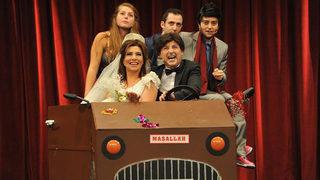 Arkadaşım Hoşgeldin son bölüm ekrana geldi