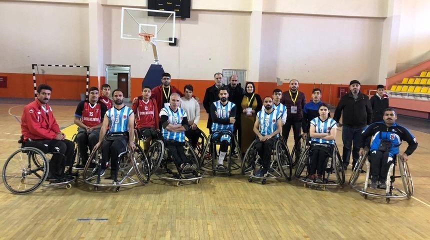 S&uuml;mb&uuml;l ekibi &uuml;st &uuml;ste 2 galibiyet aldı