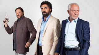 Abdülhey'in dizisi son kez ekranda