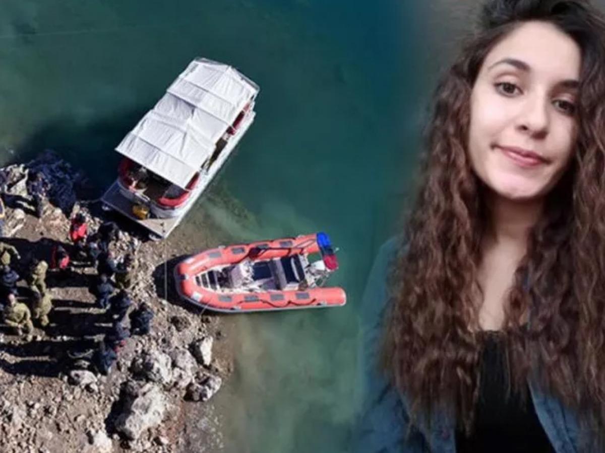 G&uuml;listan Doku'nun yeni g&ouml;r&uuml;nt&uuml;leri ortaya &ccedil;ıktı