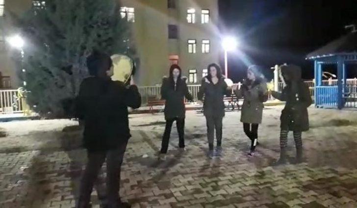 Gülistan Doku'nun yeni görüntüleri ortaya çıktı G1