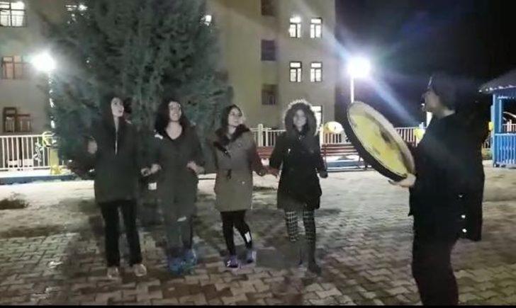 Gülistan Doku'nun yeni görüntüleri ortaya çıktı G2