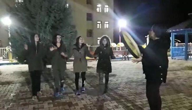 Gülistan Doku'nun yeni görüntüleri ortaya çıktı G3