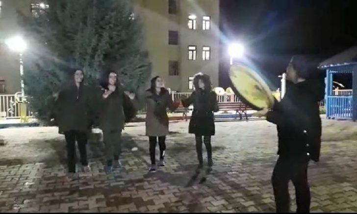 Gülistan Doku'nun yeni görüntüleri ortaya çıktı G4