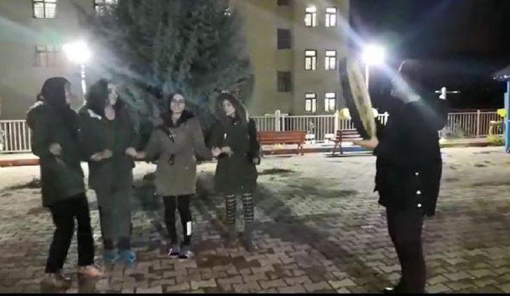 Gülistan Doku'nun yeni görüntüleri ortaya çıktı G5