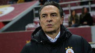 Cesare Prandelli: Suç benim