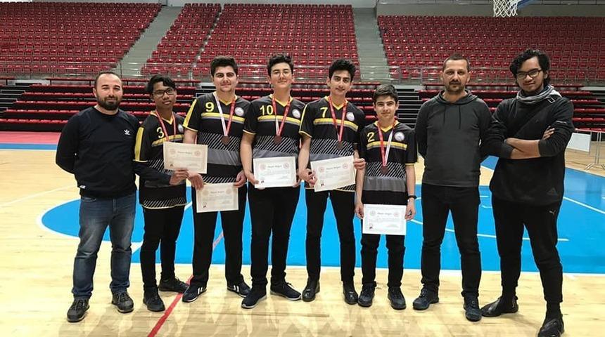 Dart Takımları T&uuml;rkiye Şampiyonası&rsquo;na Katılacak