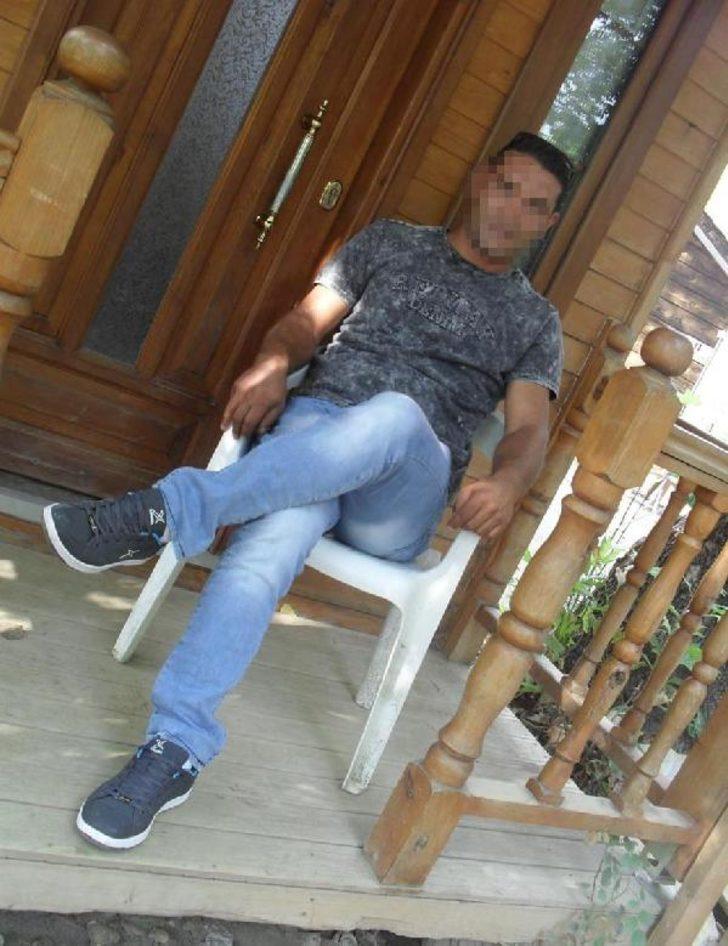 İzmir'de dehşet anları! TIR'ı üzerlerine sürdü G4