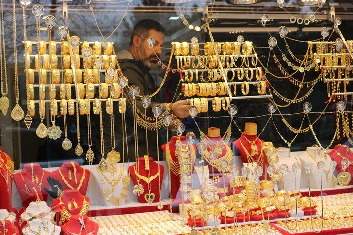Altın fiyatları yükseldi, vatandaş kiralamaya yöneldi G1